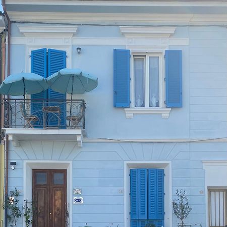 Villa Valentina Versilia เวียเรจโจ ภายนอก รูปภาพ