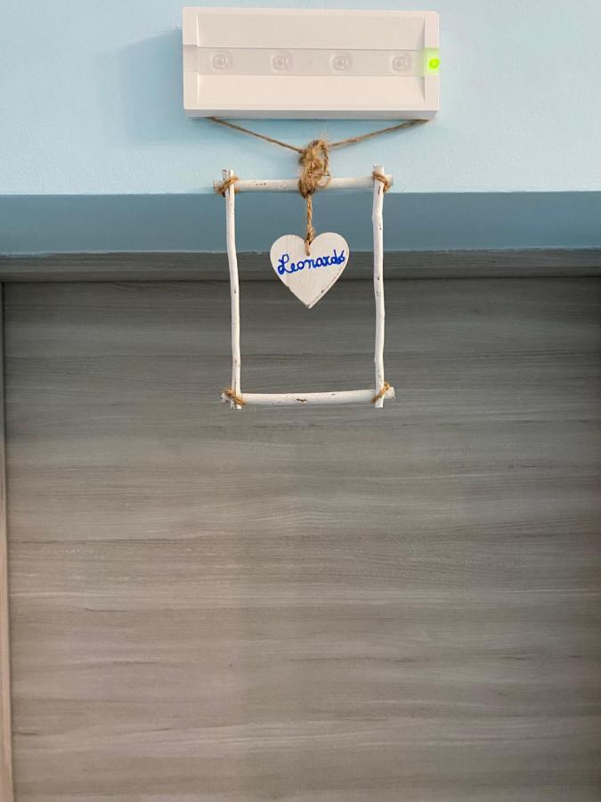 Villa Valentina Versilia เวียเรจโจ ภายนอก รูปภาพ