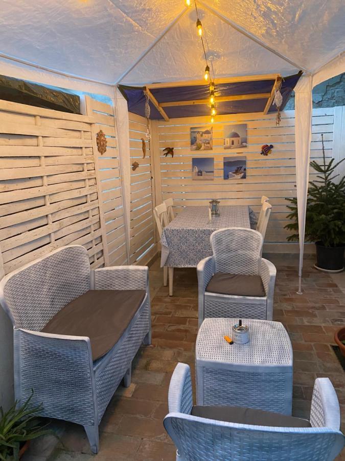 Villa Valentina Versilia เวียเรจโจ ภายนอก รูปภาพ