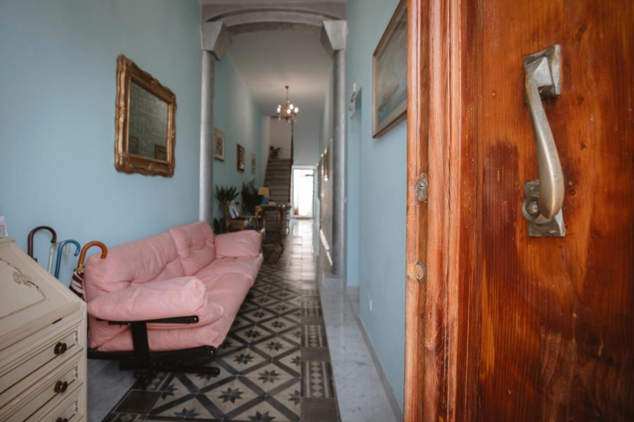 Villa Valentina Versilia เวียเรจโจ ภายนอก รูปภาพ