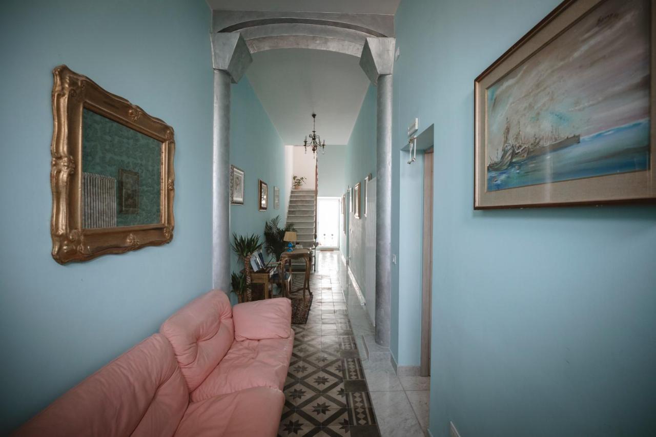 Villa Valentina Versilia เวียเรจโจ ภายนอก รูปภาพ