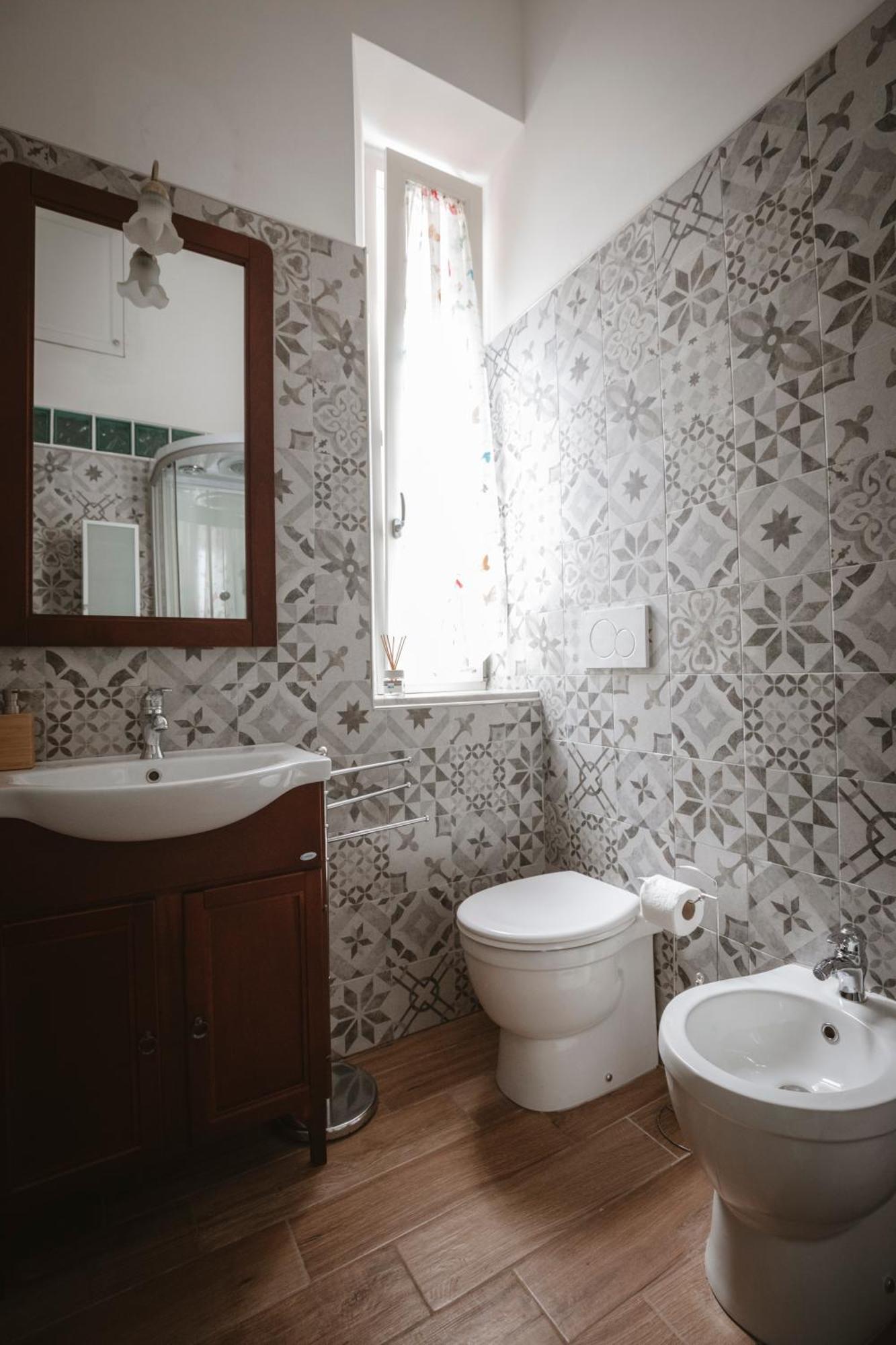 Villa Valentina Versilia เวียเรจโจ ภายนอก รูปภาพ