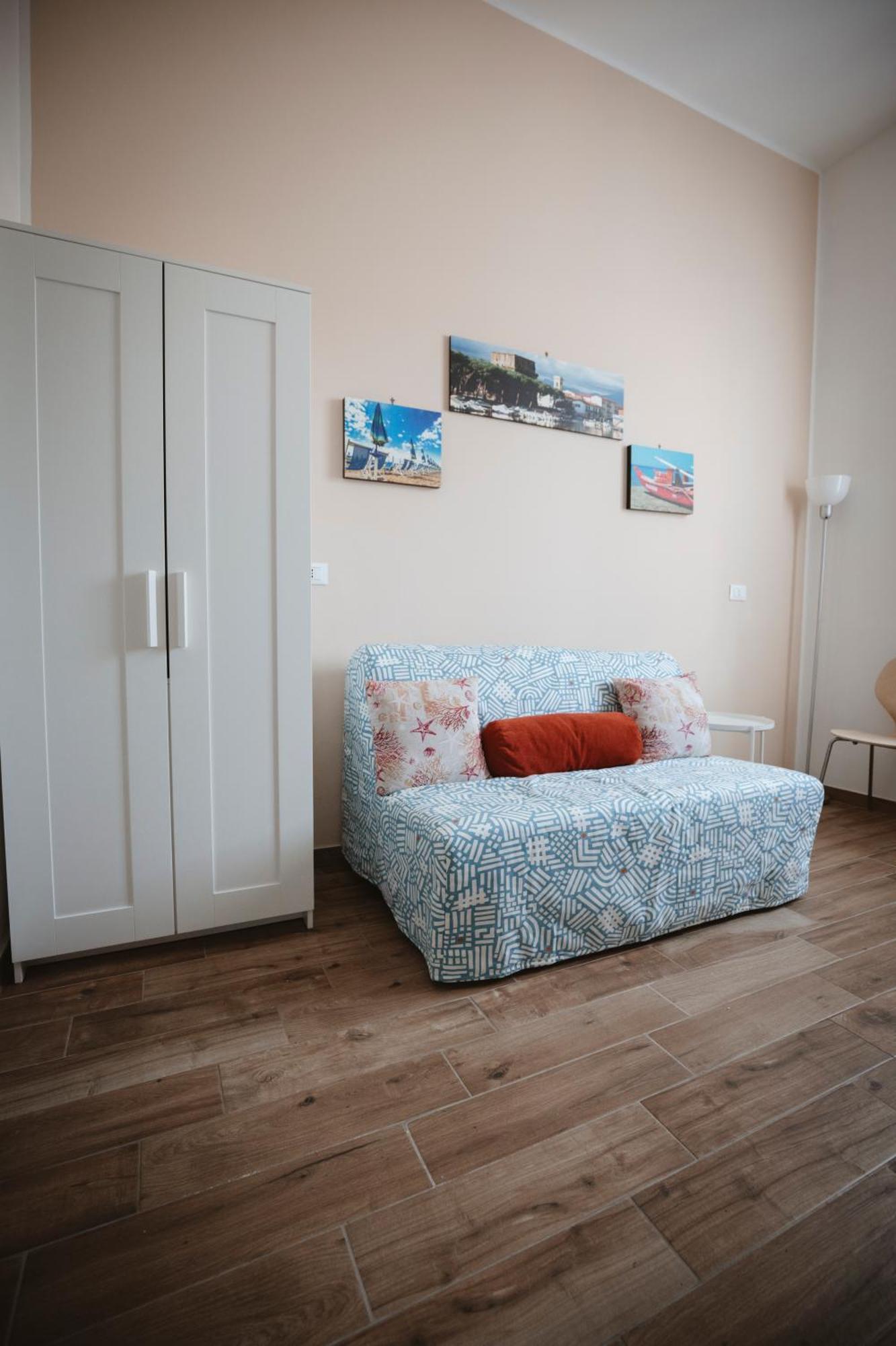 Villa Valentina Versilia เวียเรจโจ ภายนอก รูปภาพ