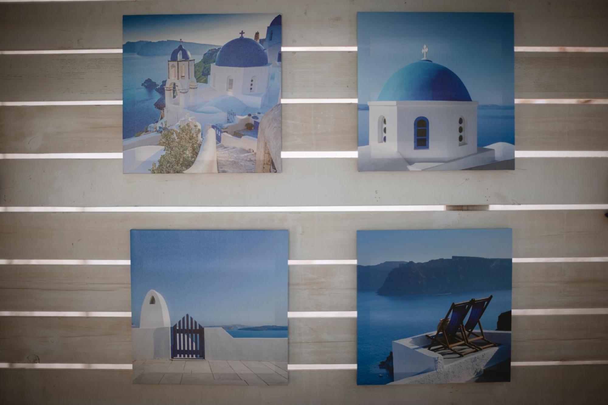 Villa Valentina Versilia เวียเรจโจ ภายนอก รูปภาพ