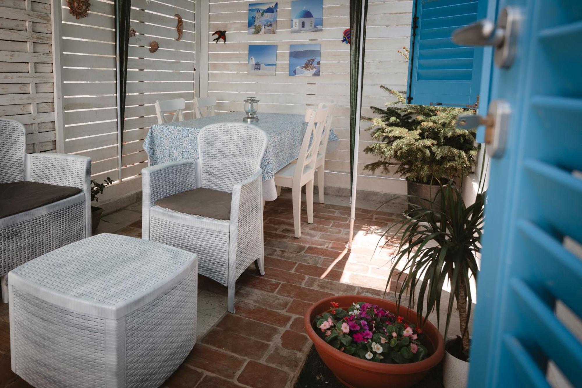 Villa Valentina Versilia เวียเรจโจ ภายนอก รูปภาพ